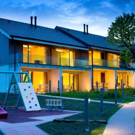 Apartments Ceresnovy Sad & Wellness Vysoké Tatry エクステリア 写真