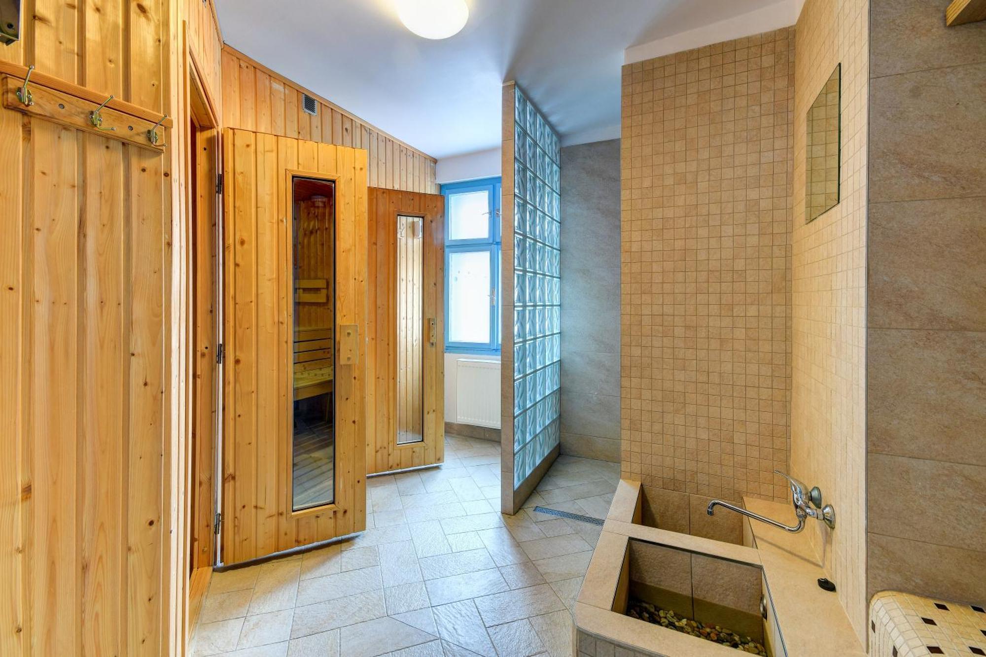 Apartments Ceresnovy Sad & Wellness Vysoké Tatry エクステリア 写真