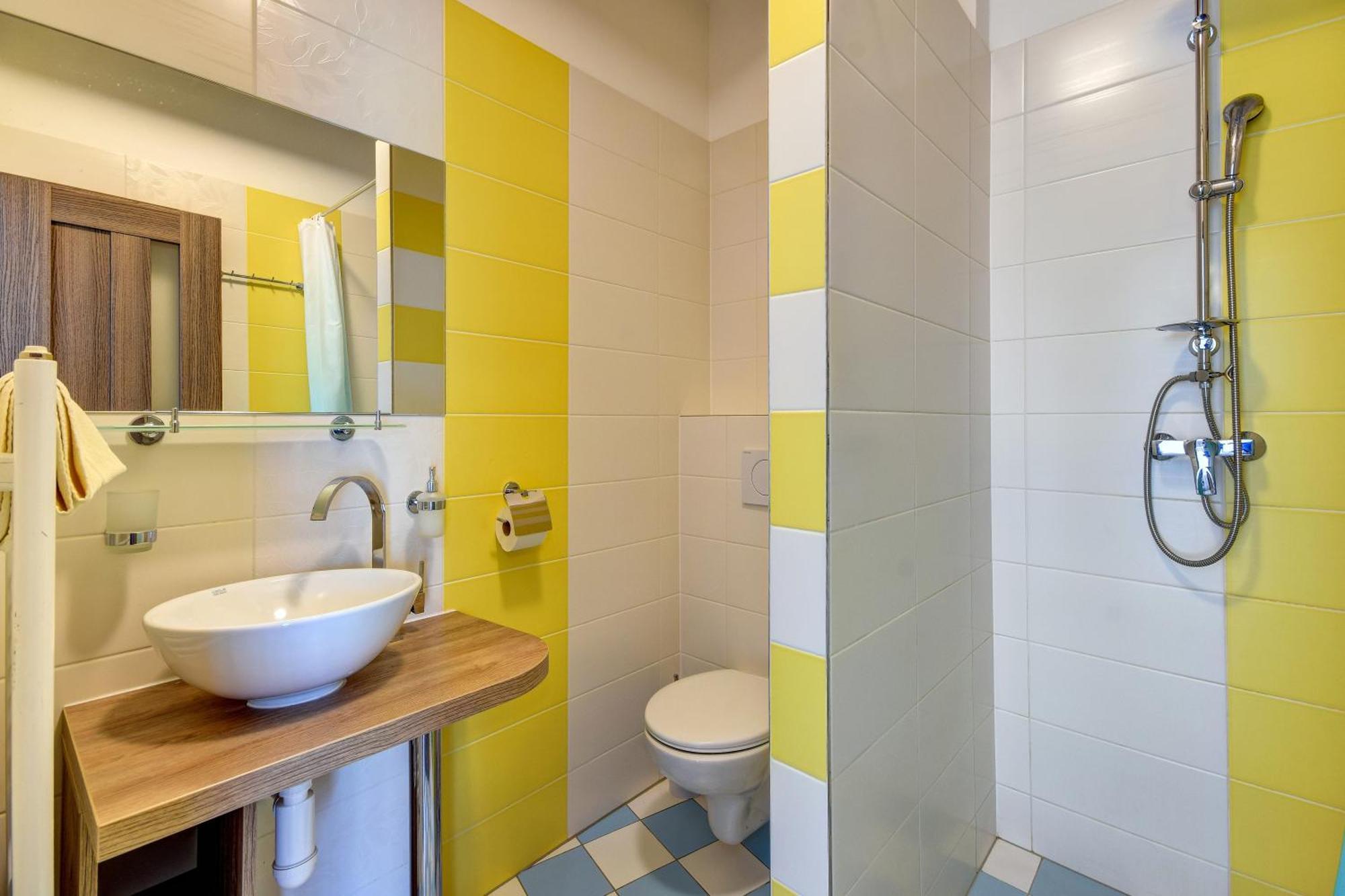 Apartments Ceresnovy Sad & Wellness Vysoké Tatry エクステリア 写真