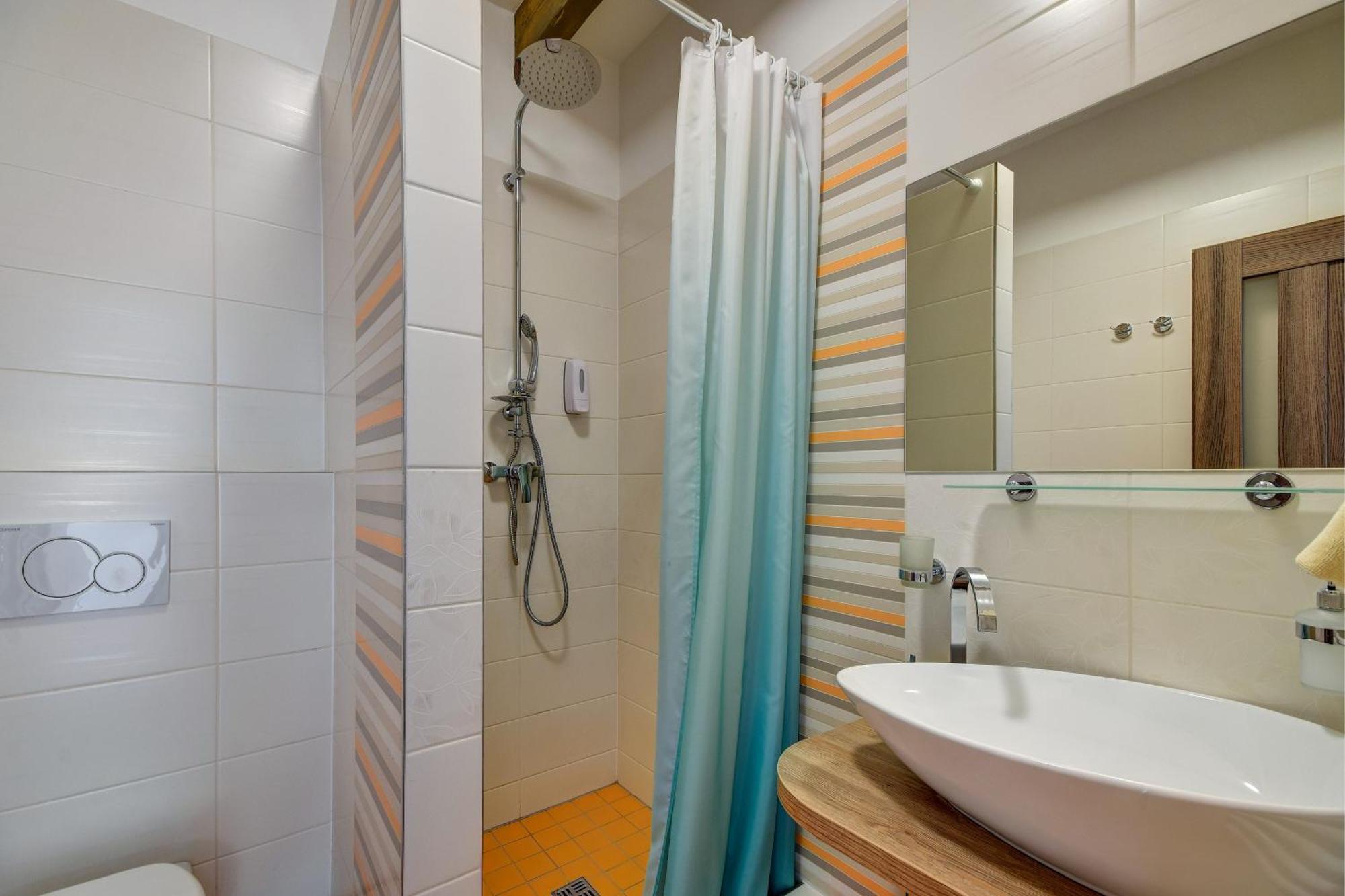 Apartments Ceresnovy Sad & Wellness Vysoké Tatry エクステリア 写真