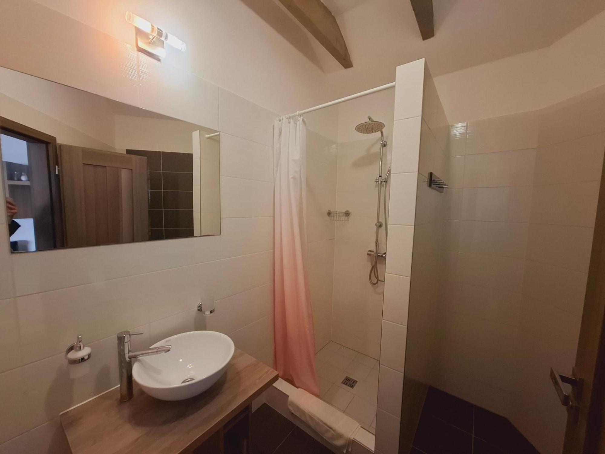 Apartments Ceresnovy Sad & Wellness Vysoké Tatry エクステリア 写真