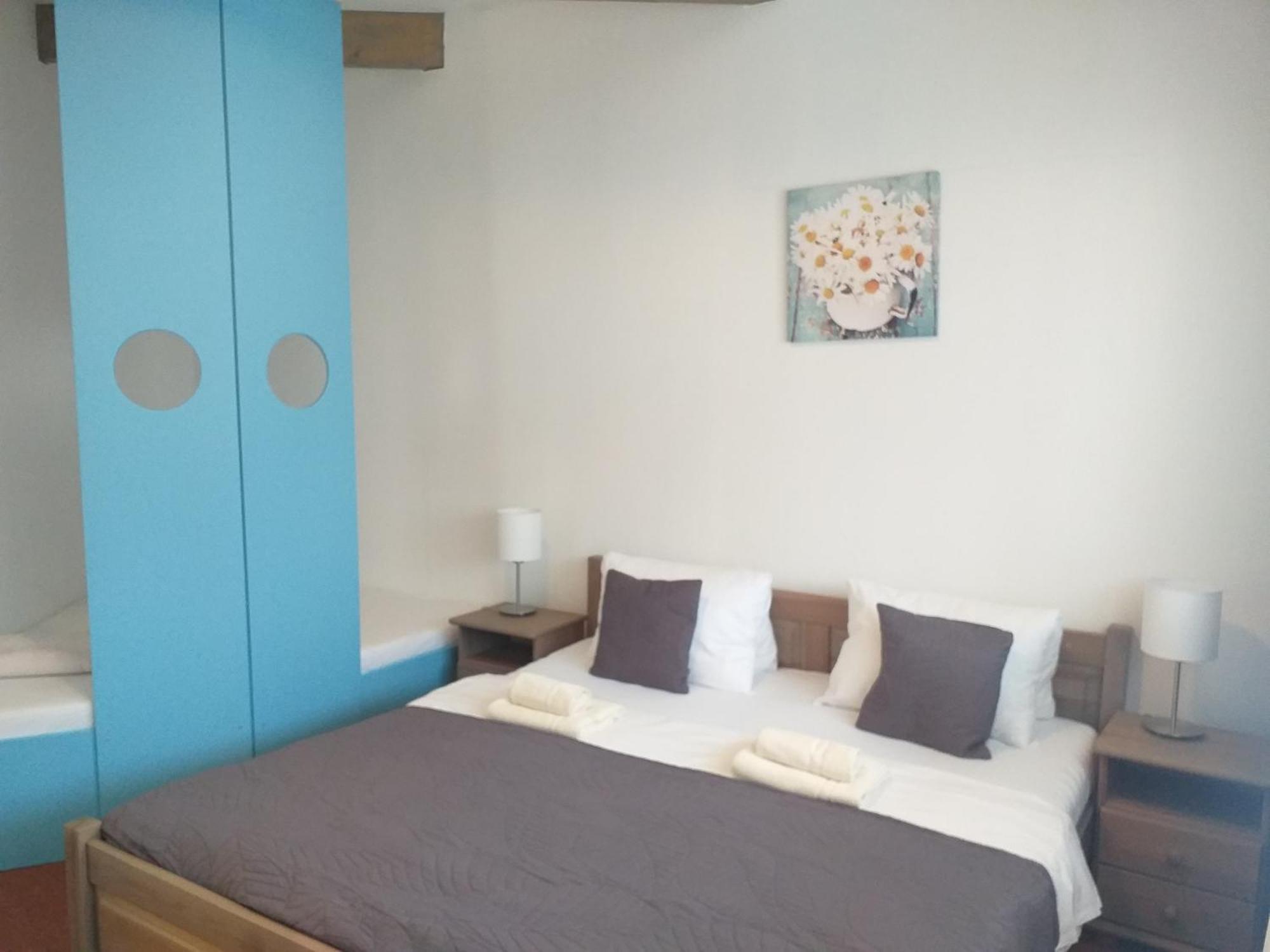 Apartments Ceresnovy Sad & Wellness Vysoké Tatry エクステリア 写真