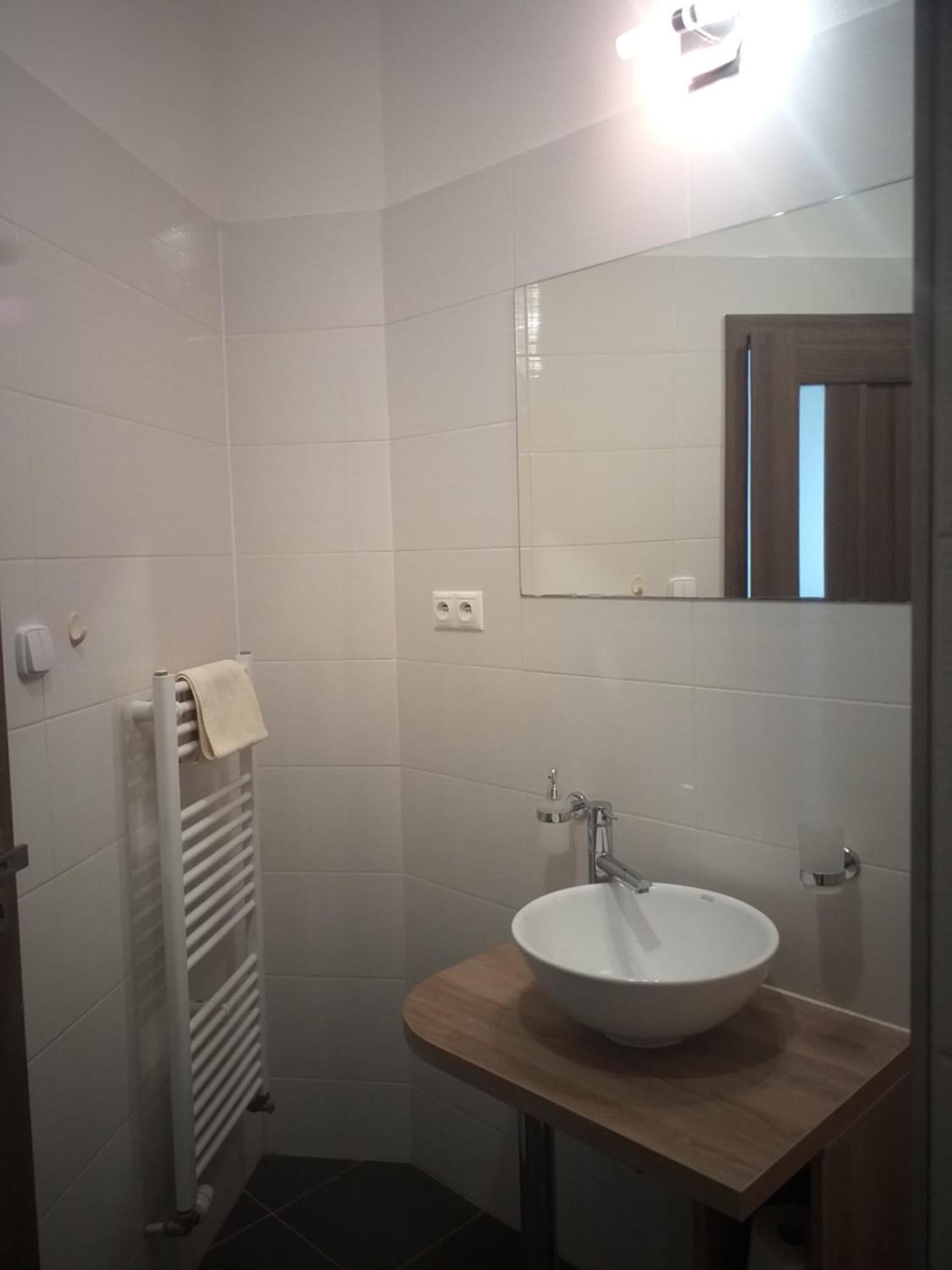Apartments Ceresnovy Sad & Wellness Vysoké Tatry エクステリア 写真
