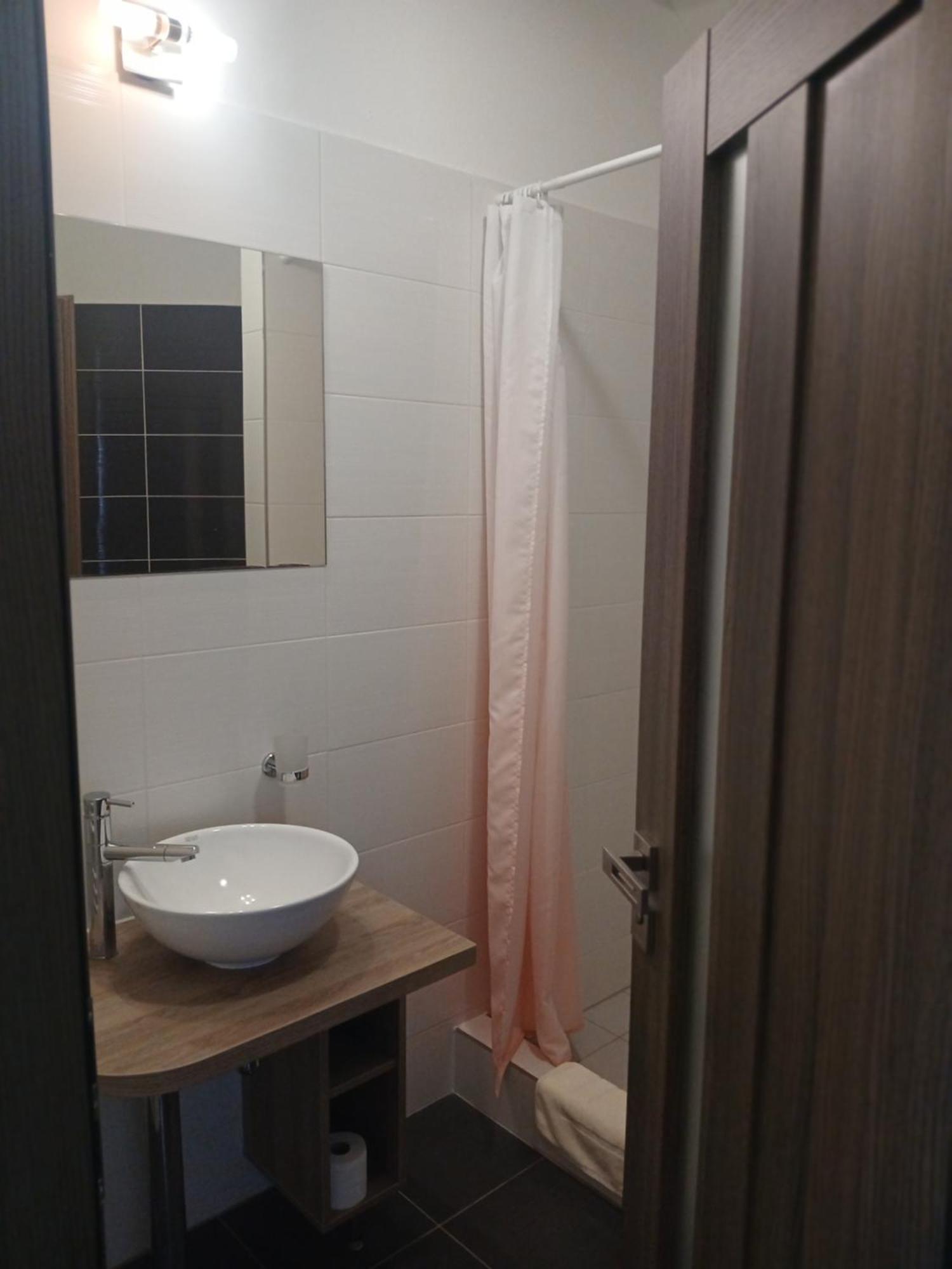 Apartments Ceresnovy Sad & Wellness Vysoké Tatry エクステリア 写真