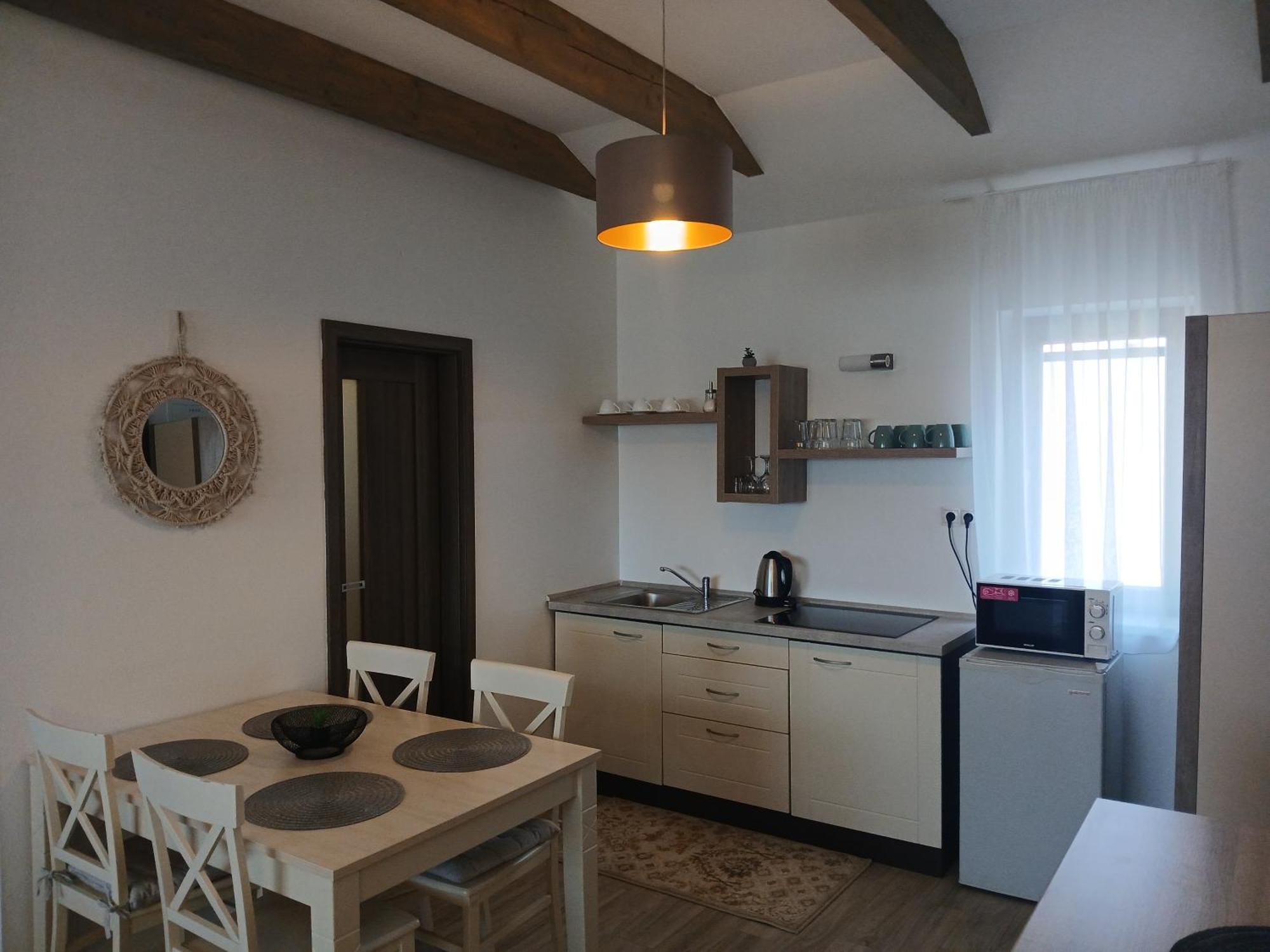 Apartments Ceresnovy Sad & Wellness Vysoké Tatry エクステリア 写真