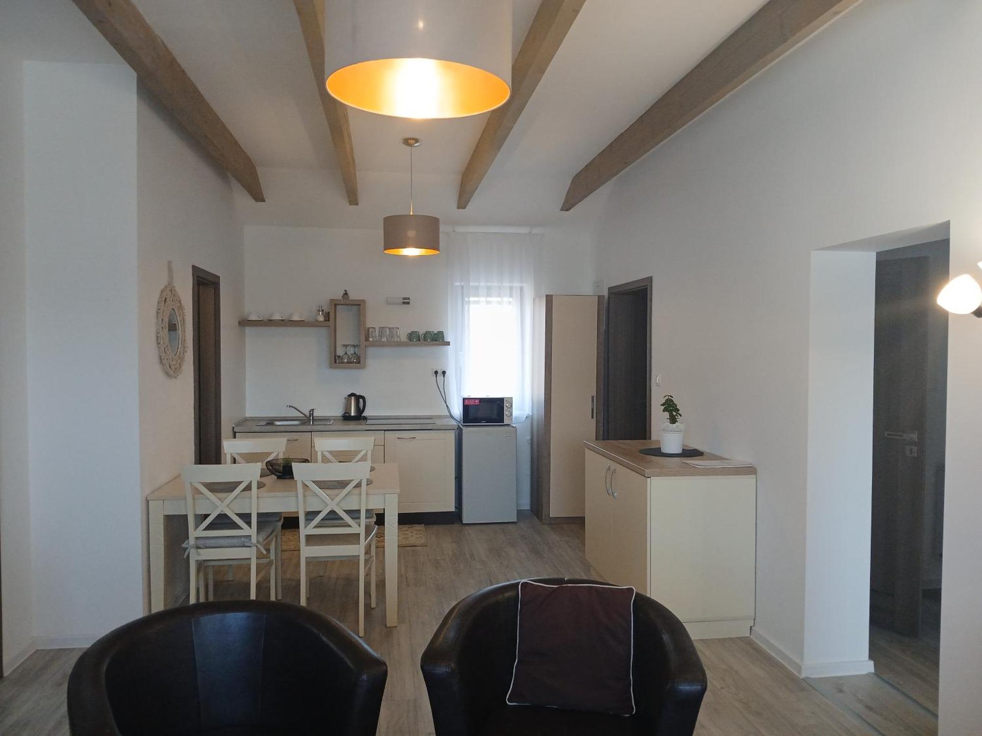 Apartments Ceresnovy Sad & Wellness Vysoké Tatry エクステリア 写真